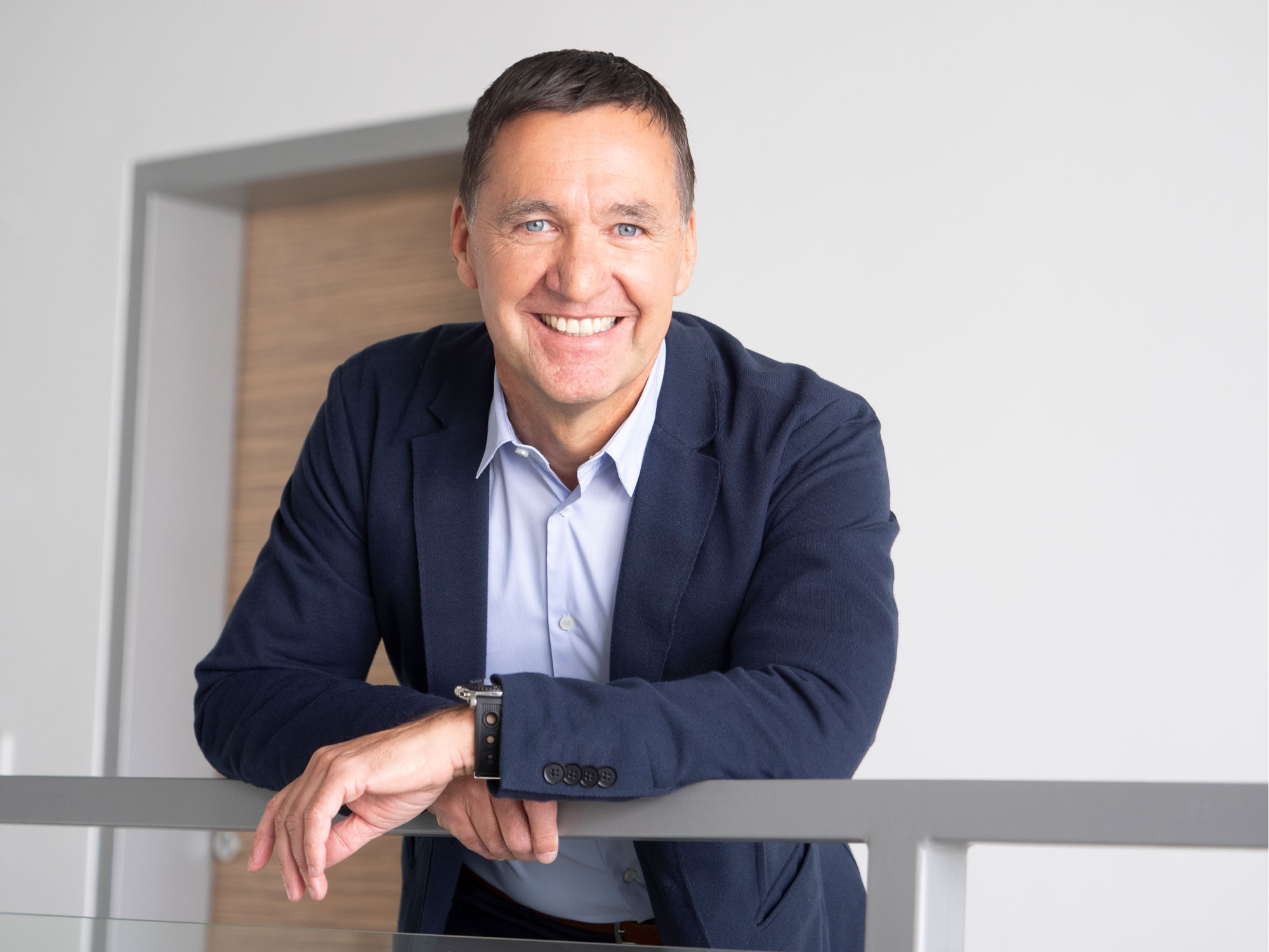 Bernd Fuhrmann - Unternehmensberater und Honorarfinanzanlagenberater